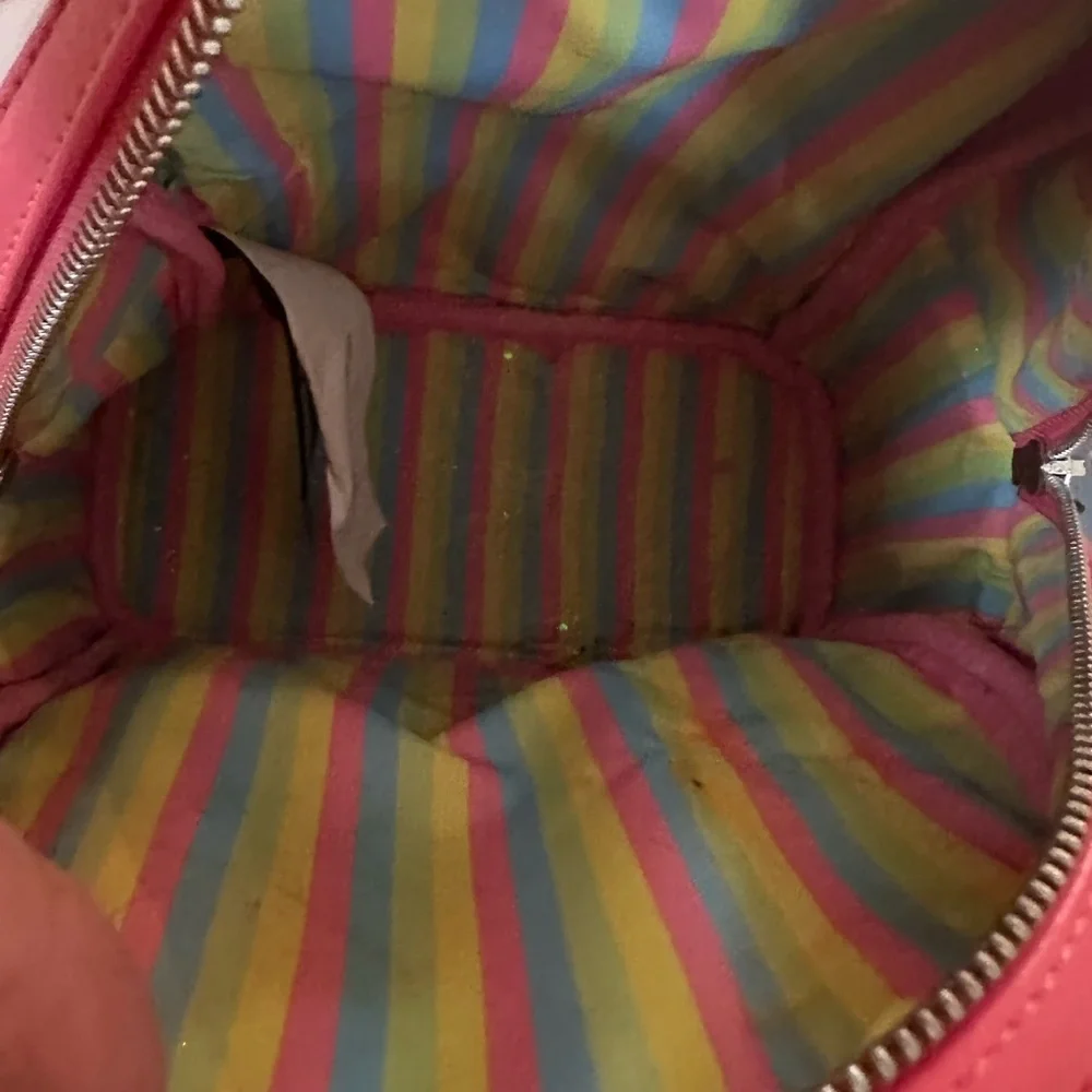 Loungefly Funko PoP! Despicable Me Fluffy Unicorn Kids Backpack - Picture 8 of 9